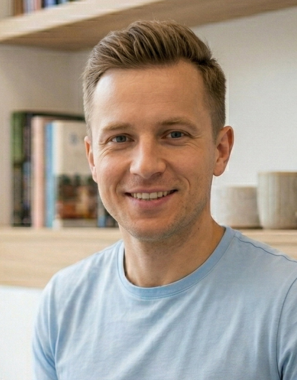 Invisalign® uśmiech efekty