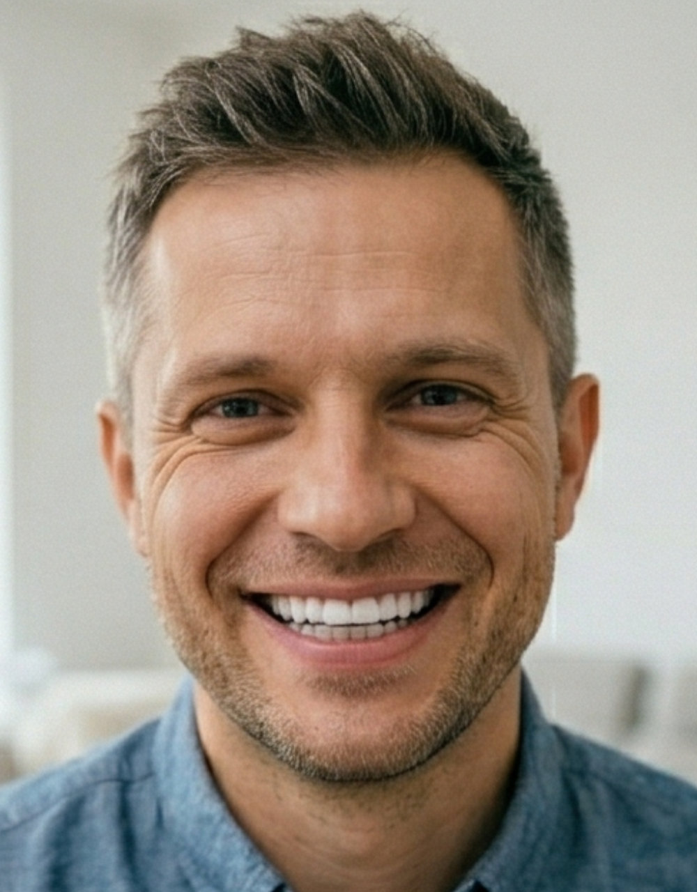 Efekt leczenia Invisalign® Bydgoszcz