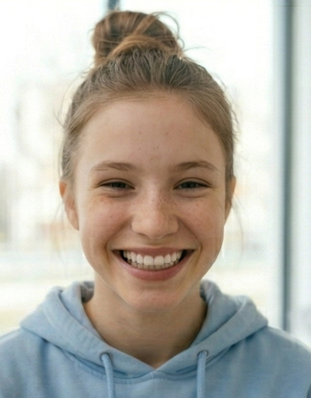 Efekt leczenia Invisalign® Bydgoszcz