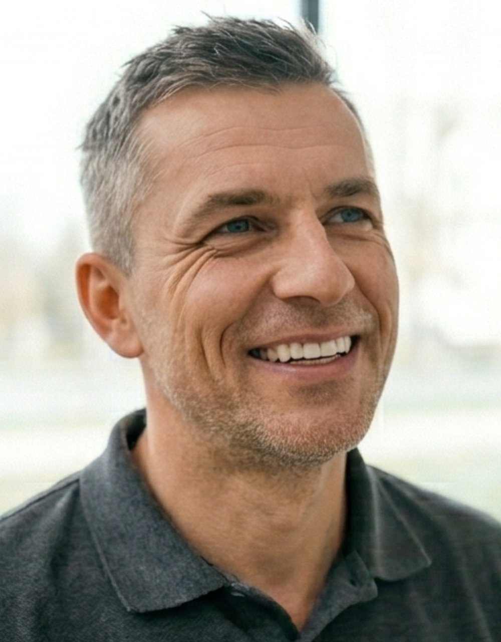 Efekt leczenia Invisalign® Bydgoszcz