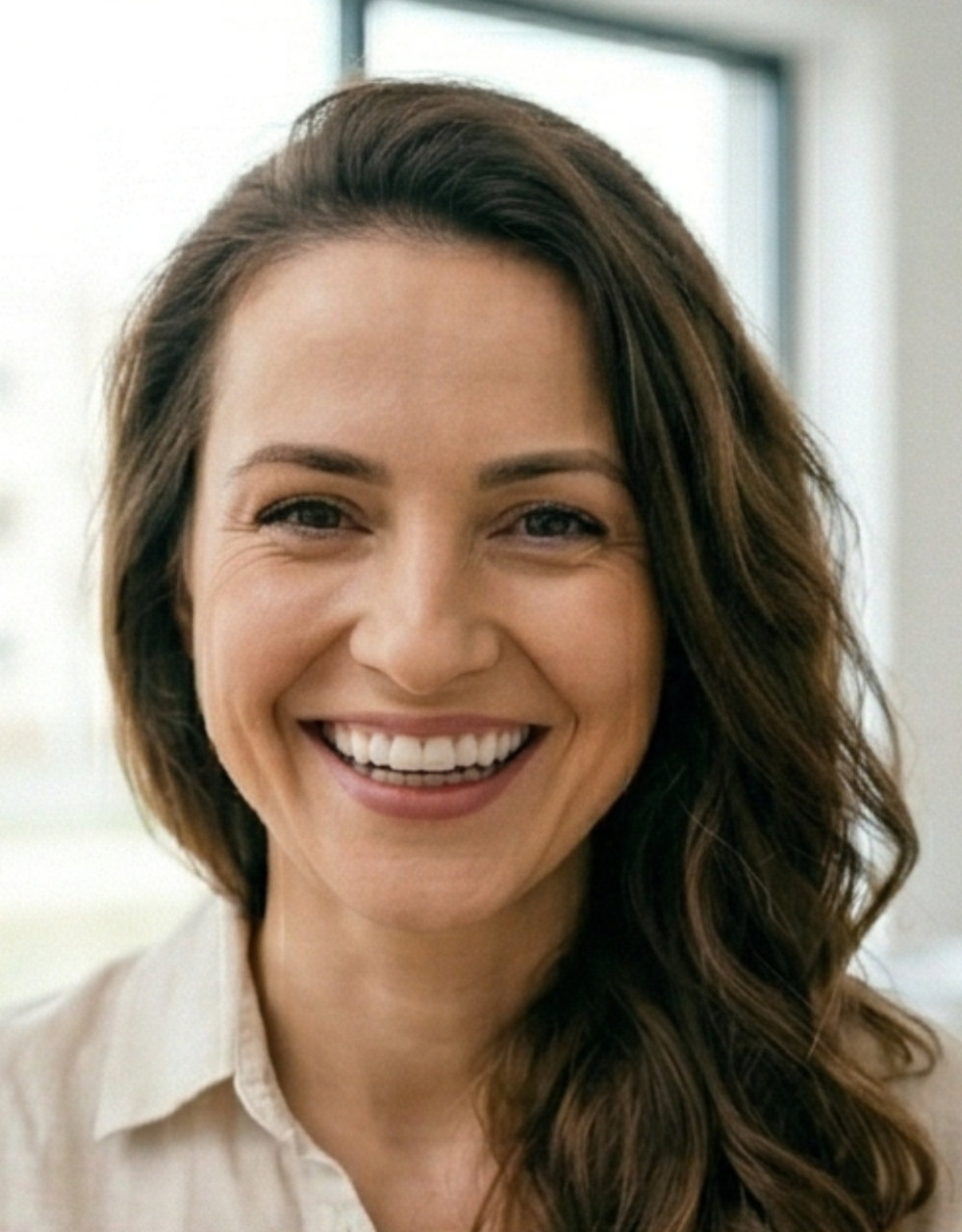Efekt leczenia Invisalign® Bydgoszcz