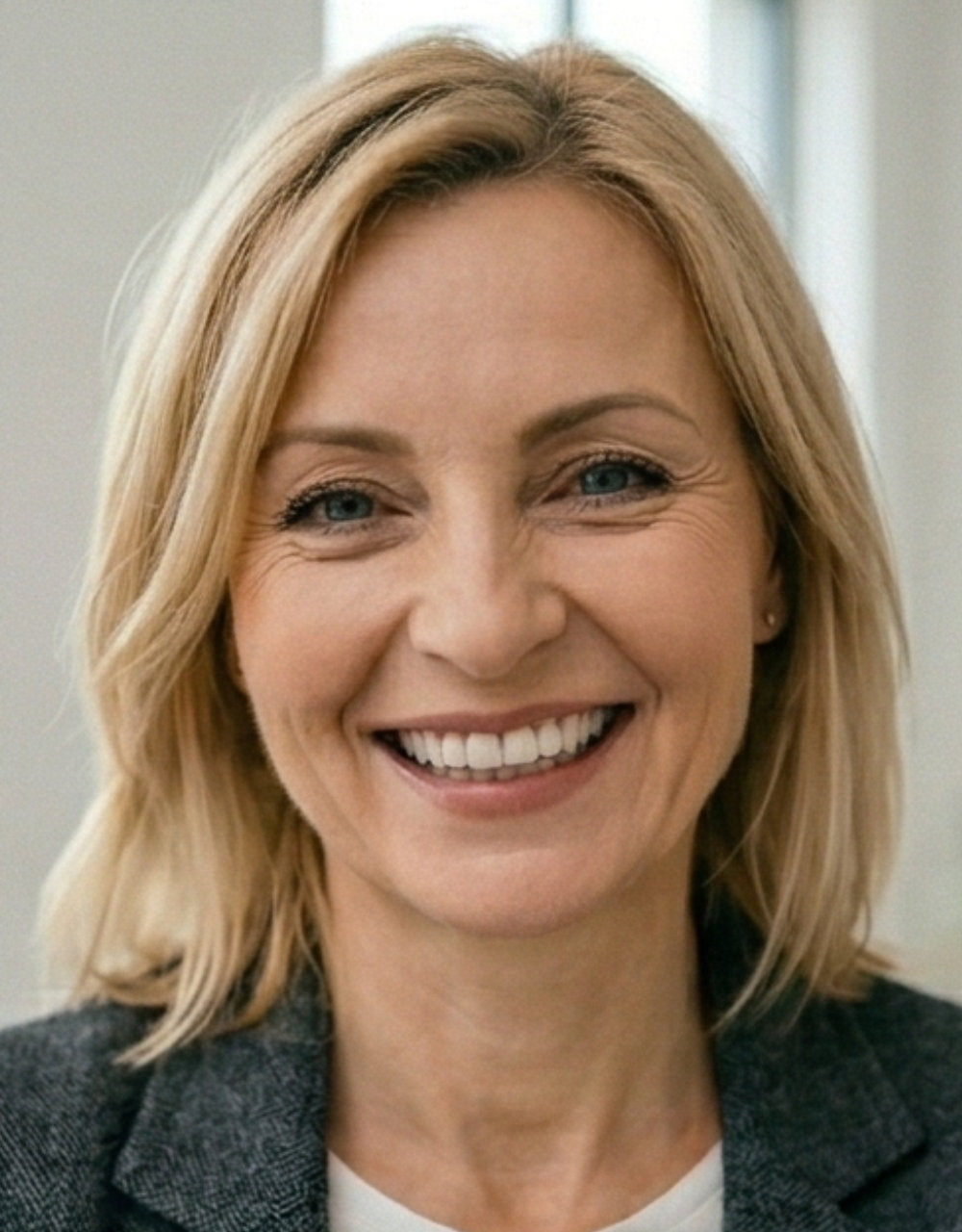 Efekt leczenia Invisalign® Bydgoszcz