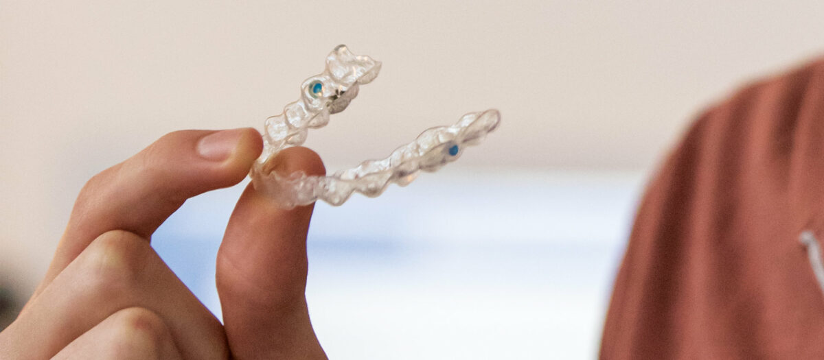 Invisalign – nowoczesna droga do prostego uśmiechu